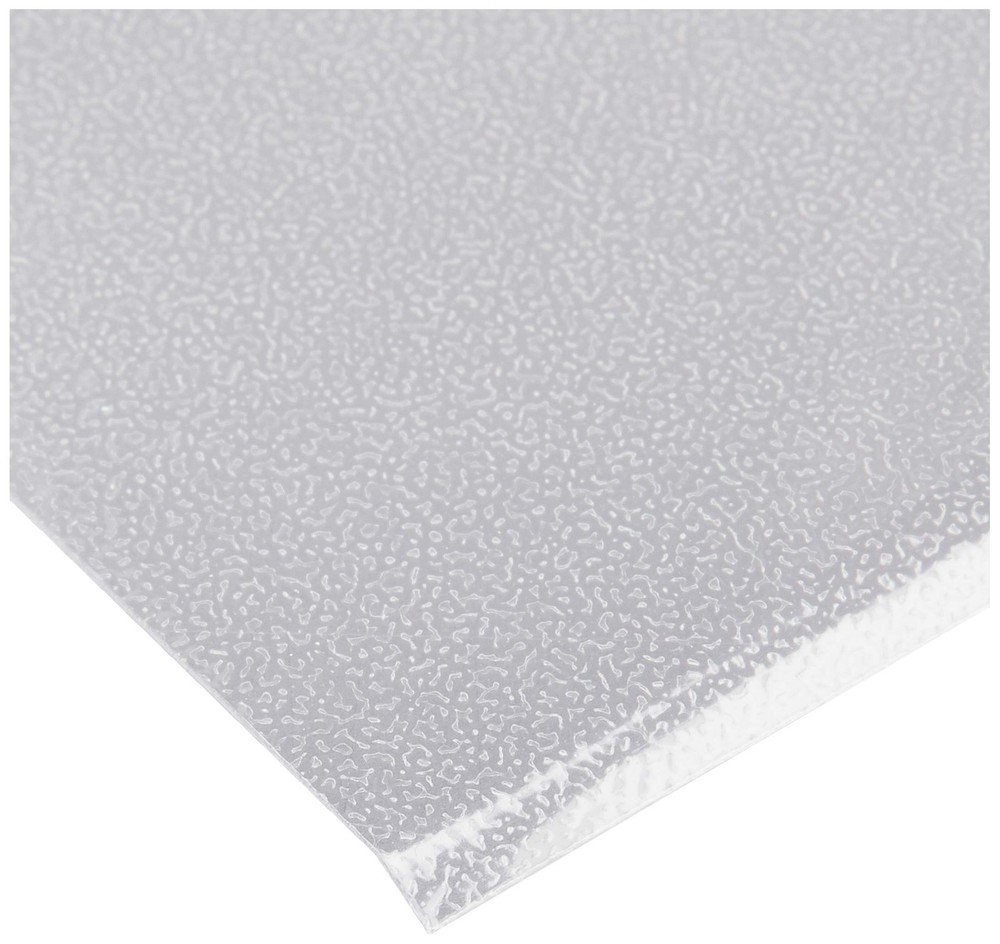 EPOCH outer sleeve embossed clear regular size