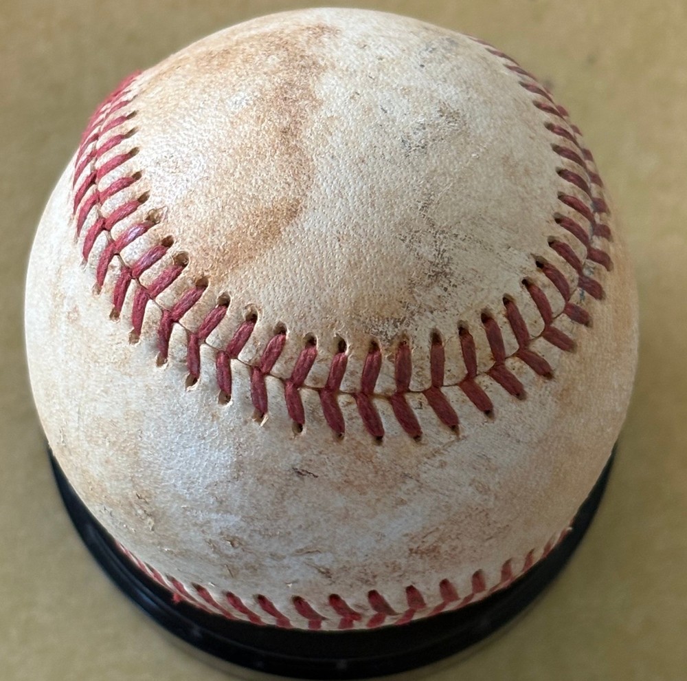 Eastern League Rawlings (used) Baseball