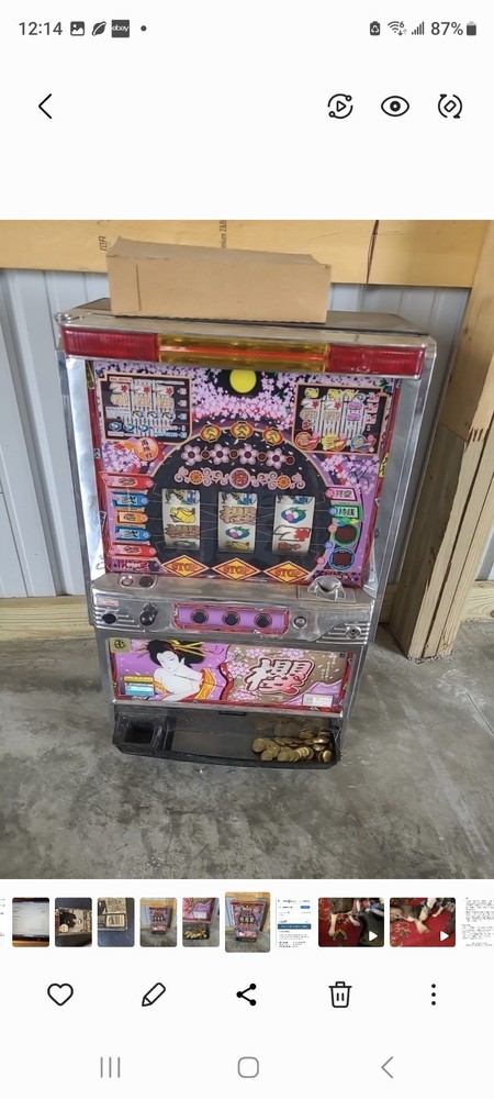 Slot Machine