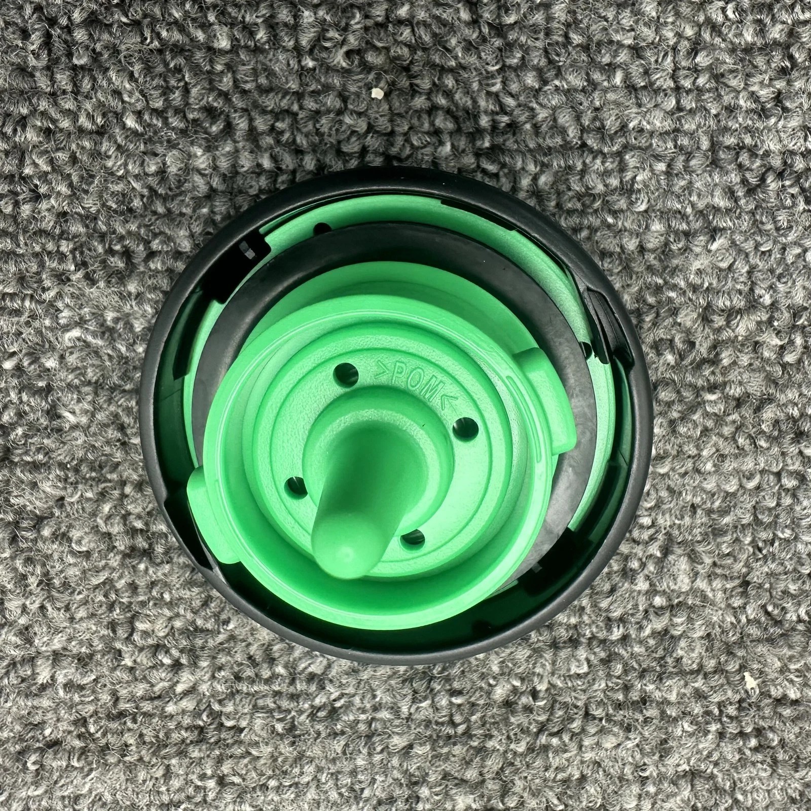 Fuel Tank Cap 971044261 Fit For Porsche 981/991 Cayenne,Panamera,Macan Gas Cap