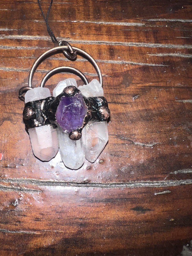 metaphysical jewelry