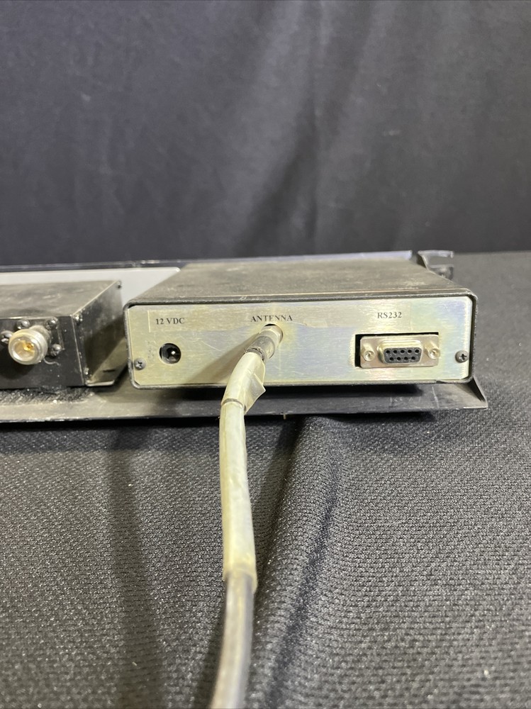 DCB Wireless Transceiver