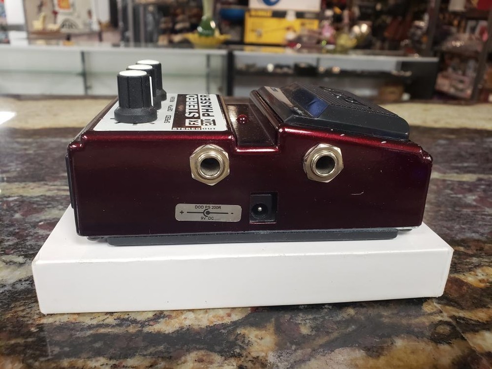 DOD Stereo Phaser FX20C (YTP026676)