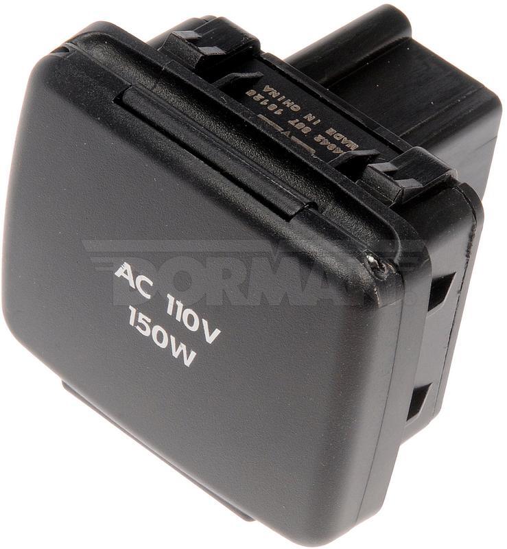 Dorman 110 Volt Accessory Power Outlet , PN# 84942