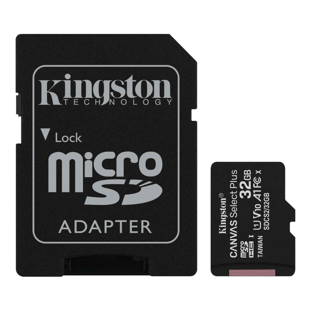 32GB Micro SD Memory Card For Garmin Drive 51 LMT-S SAT NAV