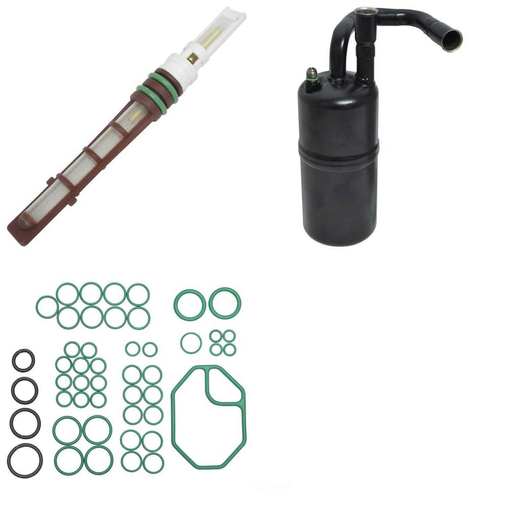 A/C System Repair Kit UAC AK 1316