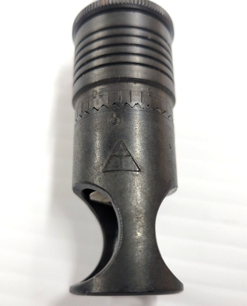NEW ATI 441 Microstop Cage
