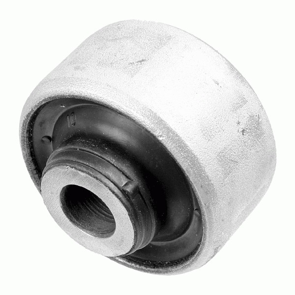 Engine control arm entblock front left (left)