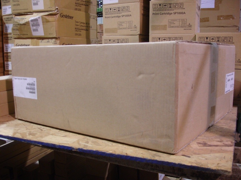 Genuine Ricoh 407110 Paper Feed Unit TK2000
