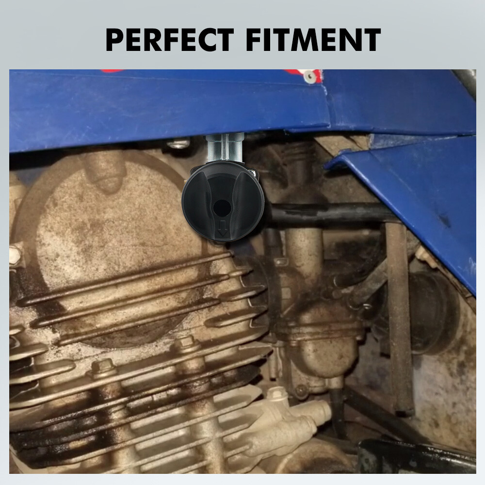 Fuel Valve Shut Off Petcock For Arctic Cat 500 400 1998-2005 #0470-445 #0470-344