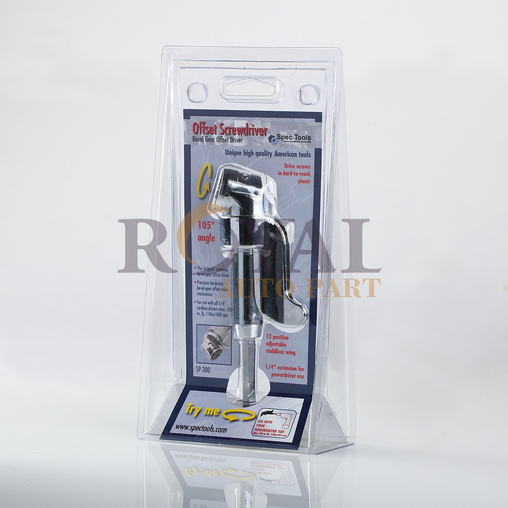 Skew driver Pro Offset Bevel Gear Driver -driver only