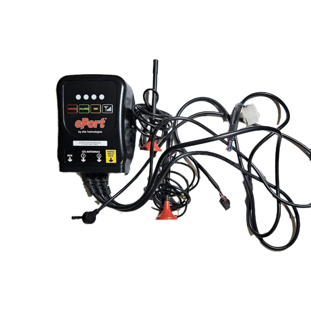 Cantaloupe Credit Card Reader - Transferrable