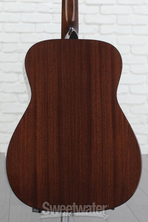 Fender CC-60S - Natural