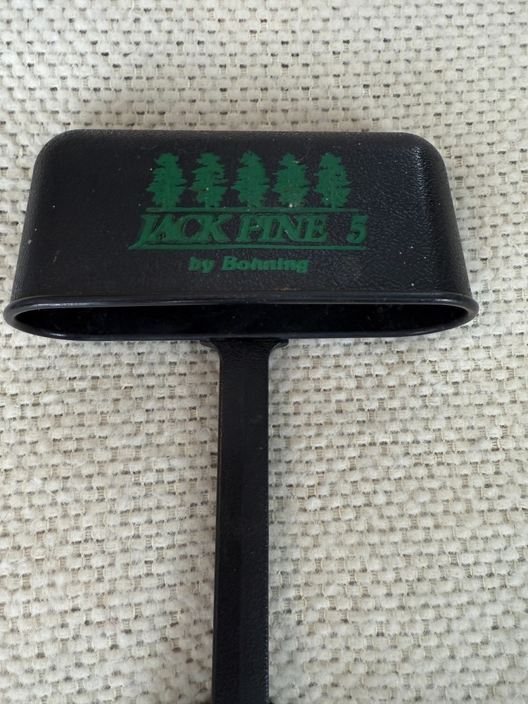 Bohning Jack Pine 5 Archery Quiver