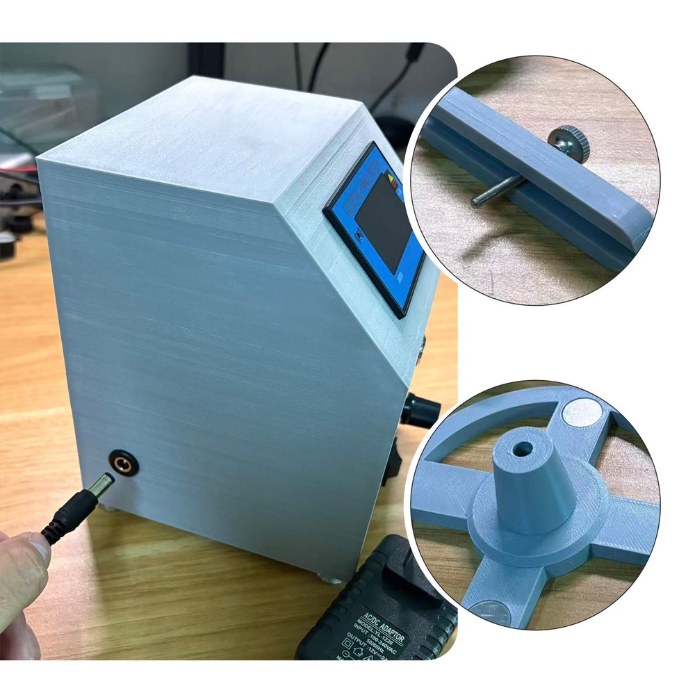 Guitar Pickup Winder Winding MachineQN