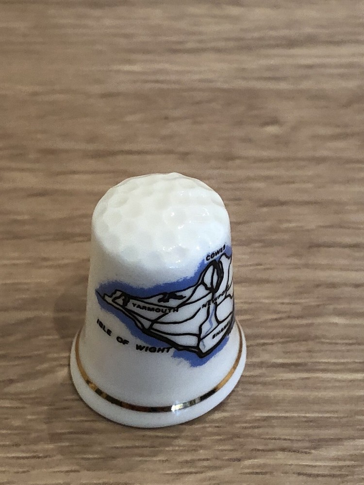 Isle of white thimble
