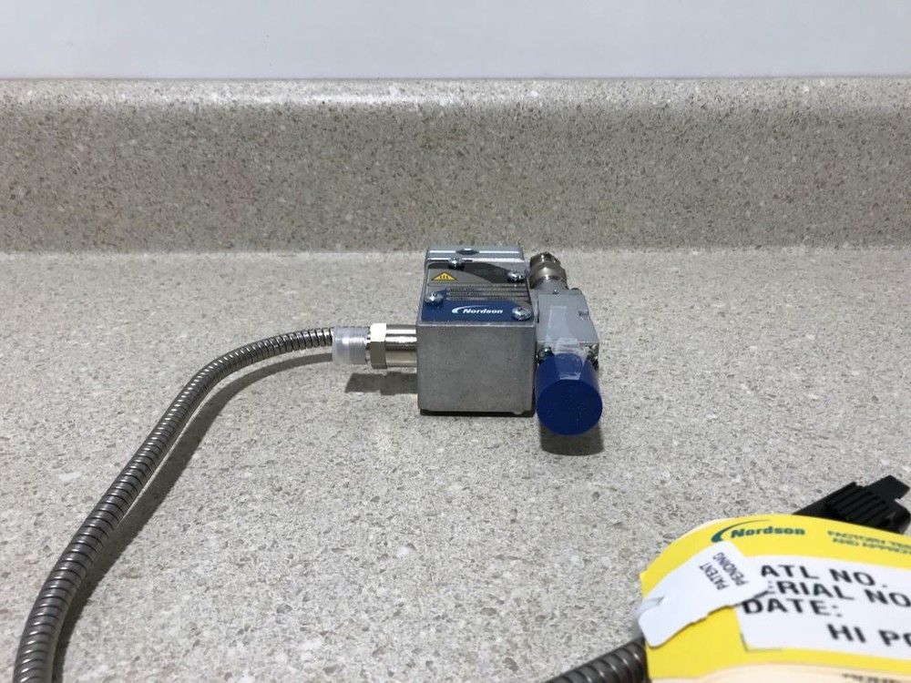 Nordson 8503622 New