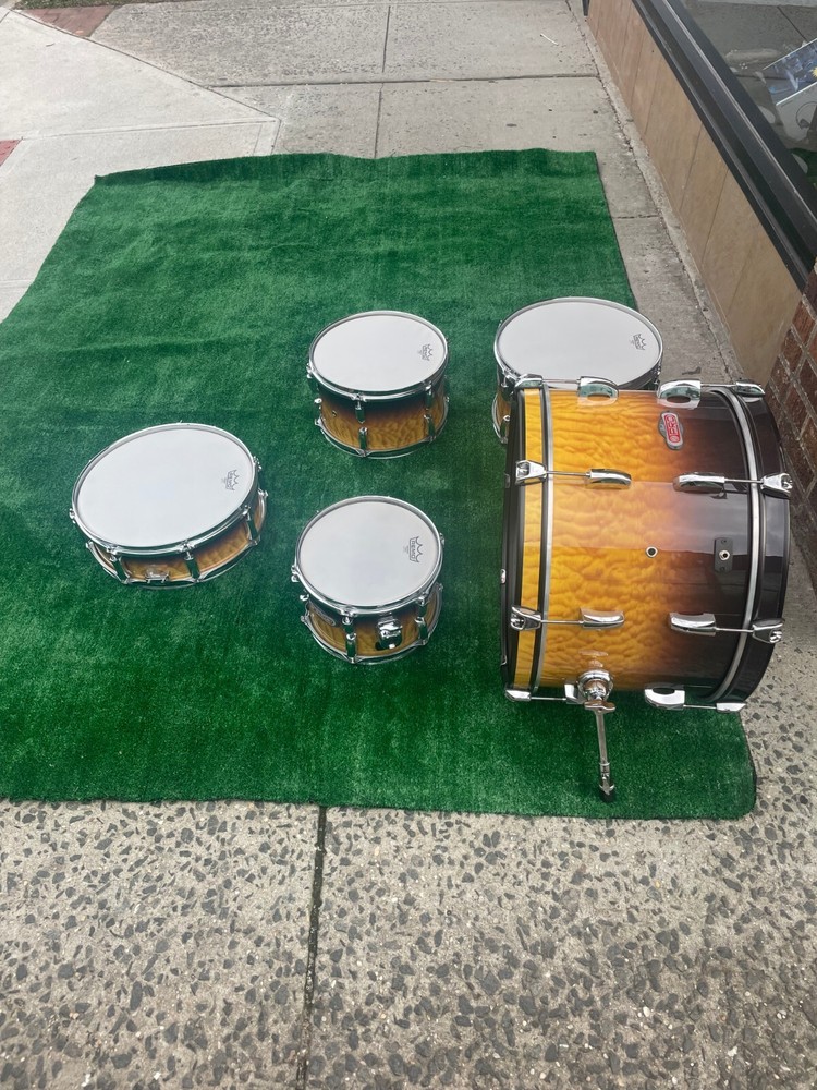 Pearl E-Pro Live 5-Piece Electronic Shell Pack