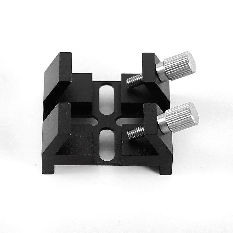 Universal Dovetail Base Telescope Mount for Finder Scope Laser Pointer