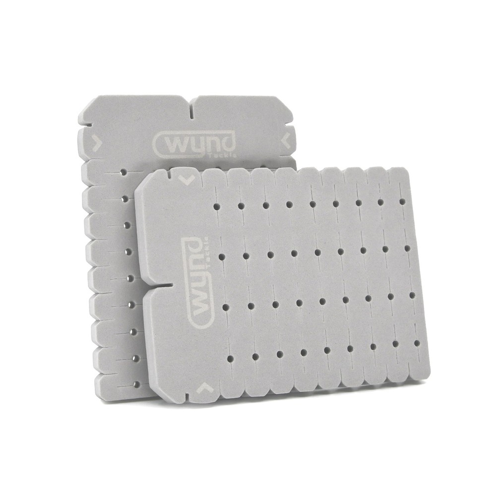 Center Rig Card 01 Series 2 Pack