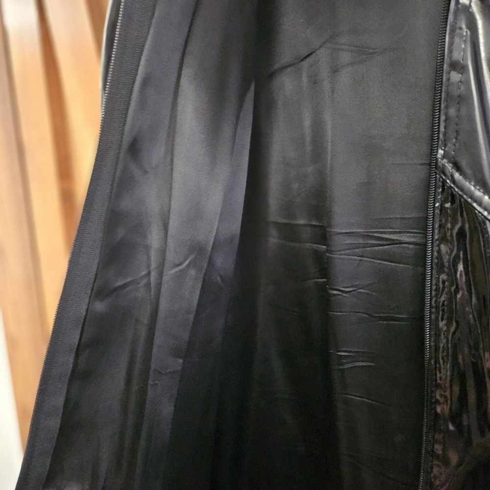 RUBIES LIMITED EDITION TRINITY MATRIX COAT