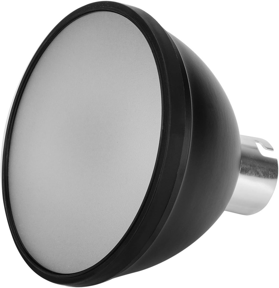 Godox AD-S2 Standard Reflector with Soft Diffuser for AD200Pro II Black