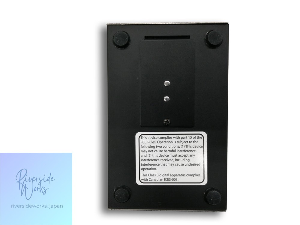 ELECTRO HARMONIX Small Clone Chorus Effects Pedal Used JP