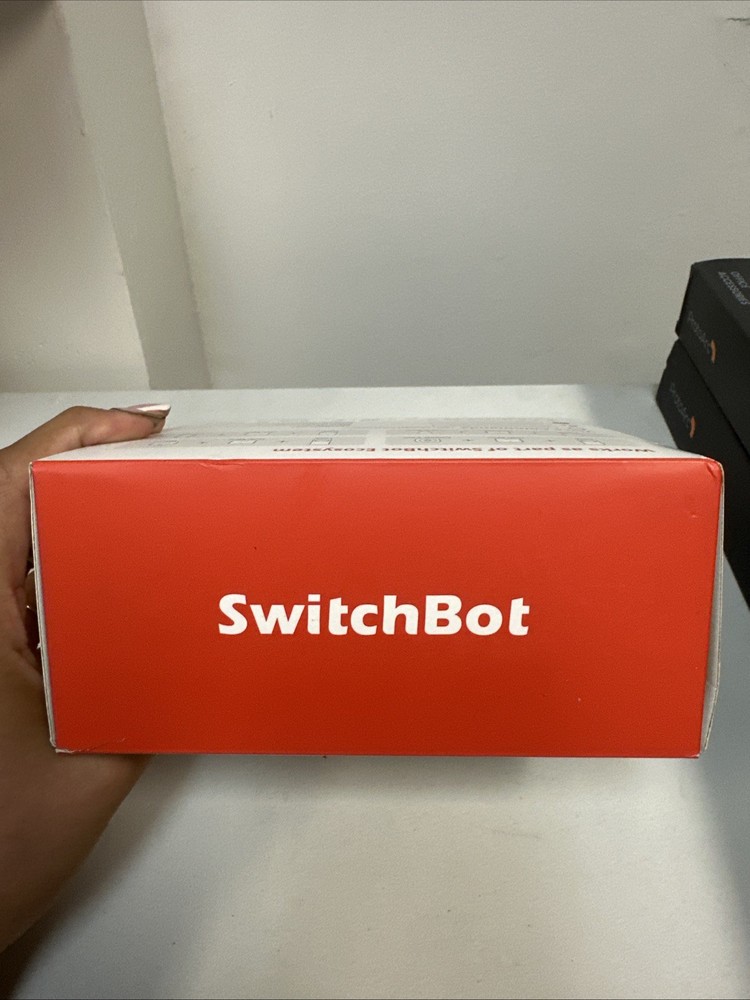 SwitchBot Lock - Sealed