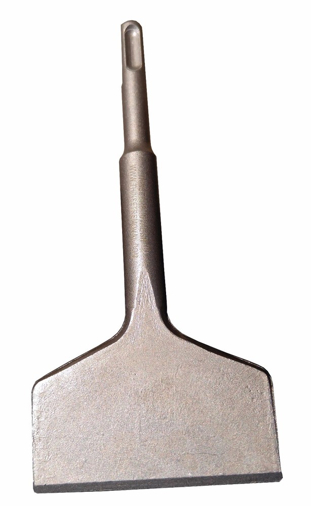 3-in Compact, THINSET REMOVAL BIT, SDS Plus!!! (3" X 6.5")