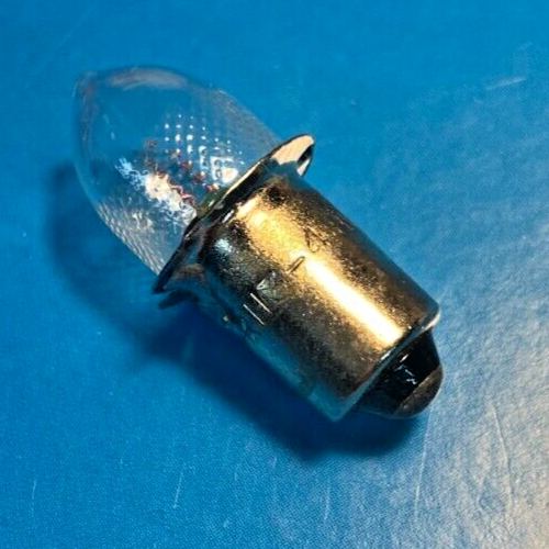 FLASH LIGHT BULB (4 BATTERY LATERN) KPR-113 4.8V
