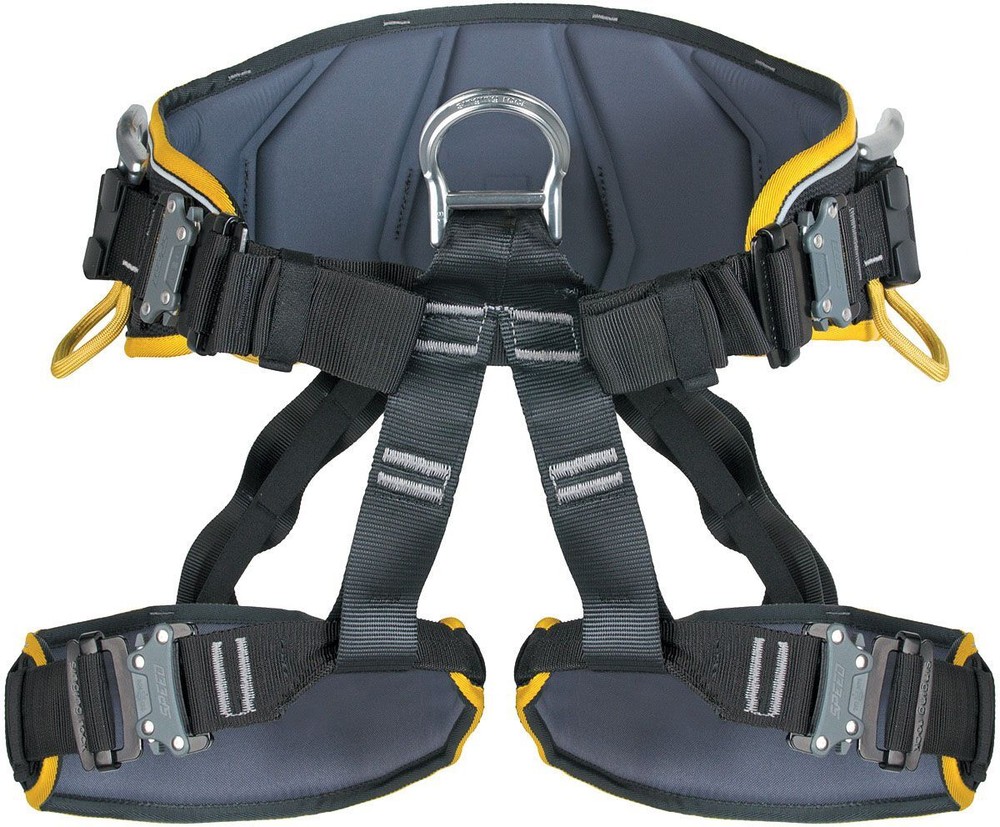 SINGING ROCK SIT WORKER 3D SPEED Work Harness Small