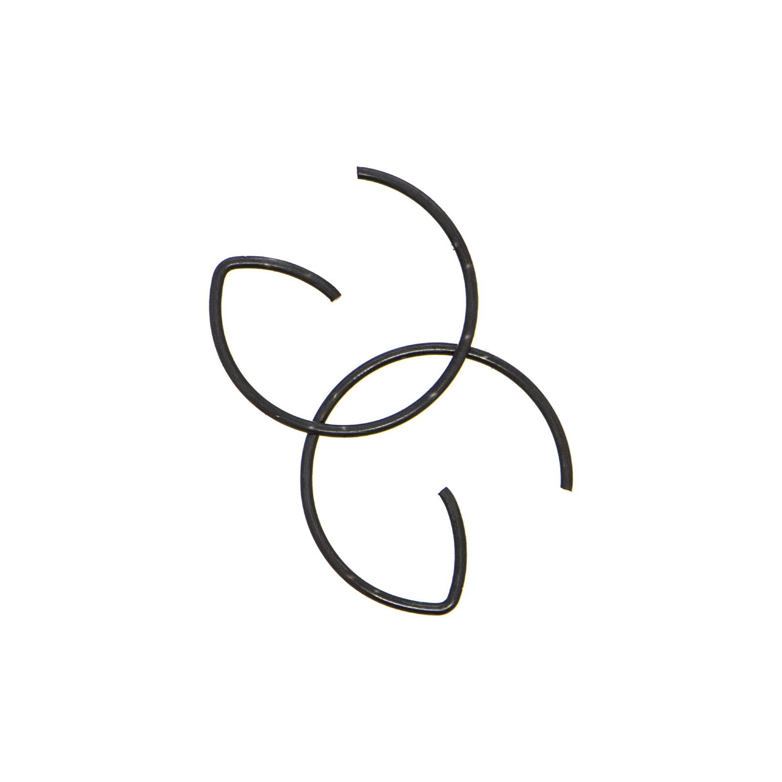 NICHE Stock Piston Kit for Polaris 3083942 Cyclone Scrambler Trail Boss 250