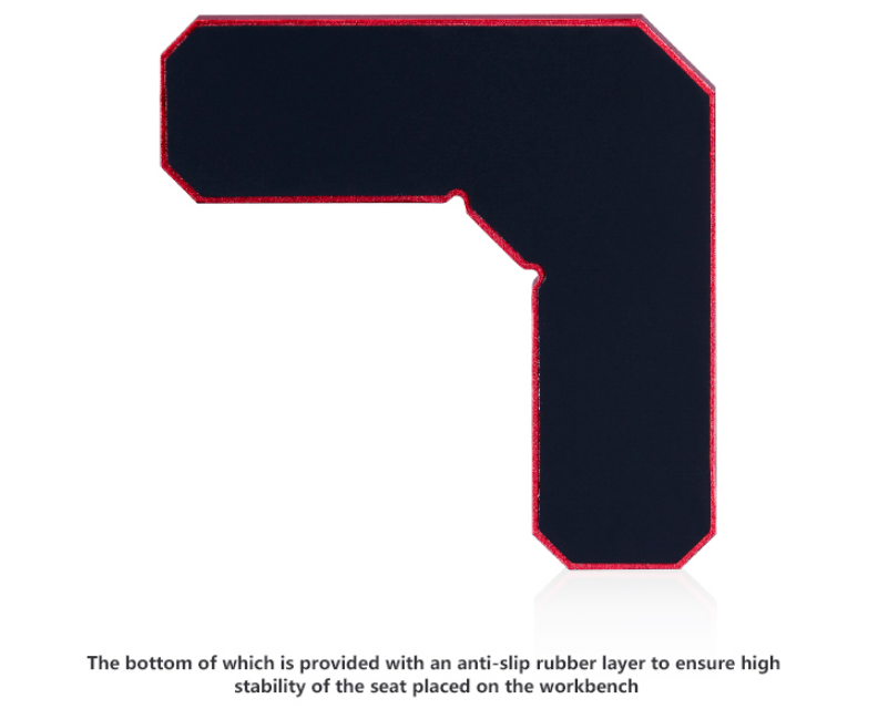 DSPIAE Stepless Adjustment Circular Cutter Model Building for Hobby Craft Tools