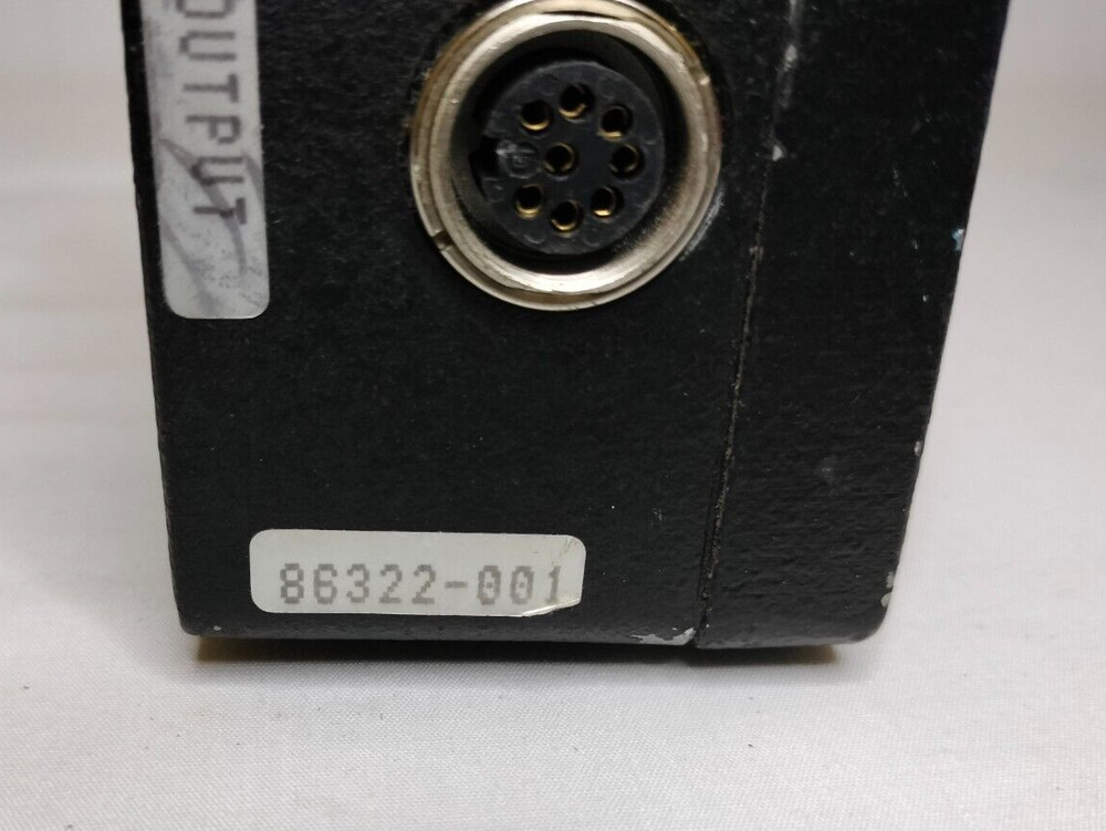 86322-001 86322001 Input Output Junction Box