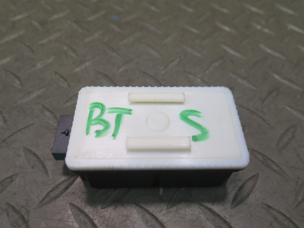 2016-2019 TESLA MODEL S 75D TIRE PRESSURE CONTROL MODULE TPMS UNIT