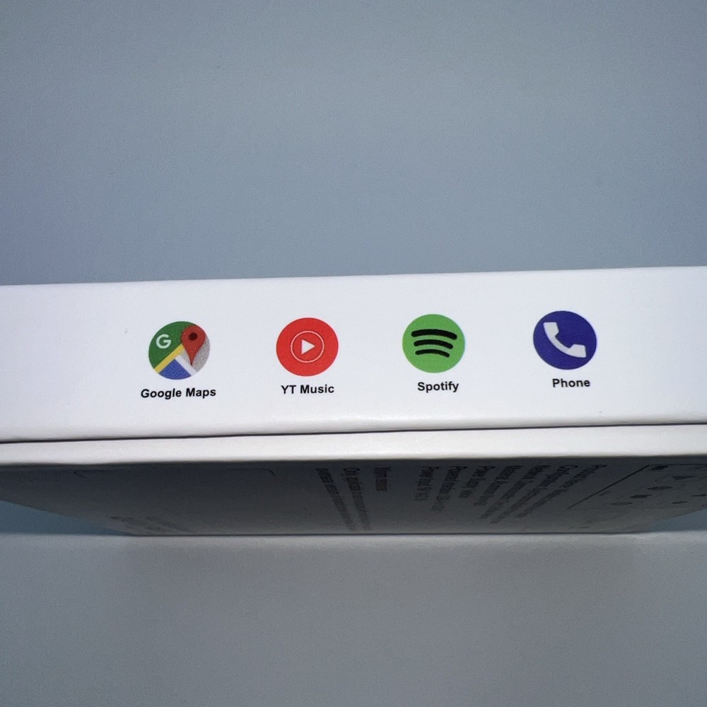 android auto wireless adapter car