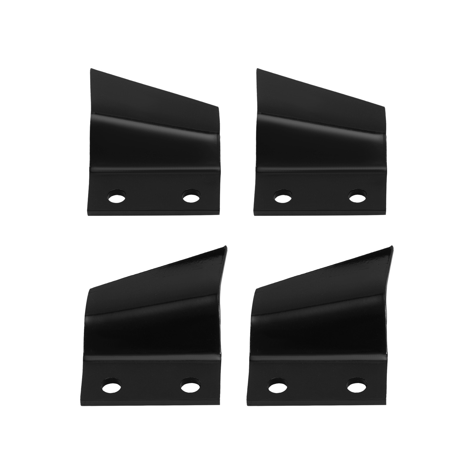 15RH + 15LH Cupped Trenching Teeth For 6634414 & 6634415 Fits 1/2", 2" Pitch