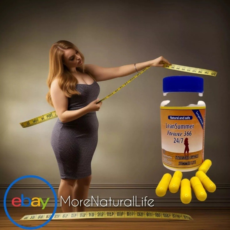 Lean Summer Forever 366