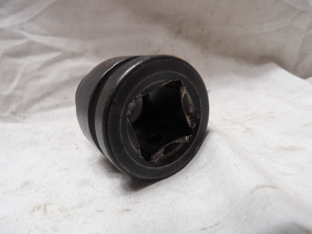 Williams 3/4" Drive 3/4" Impact Socket 38424