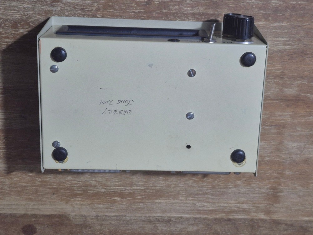 Terminal Node Controller Ham Radio