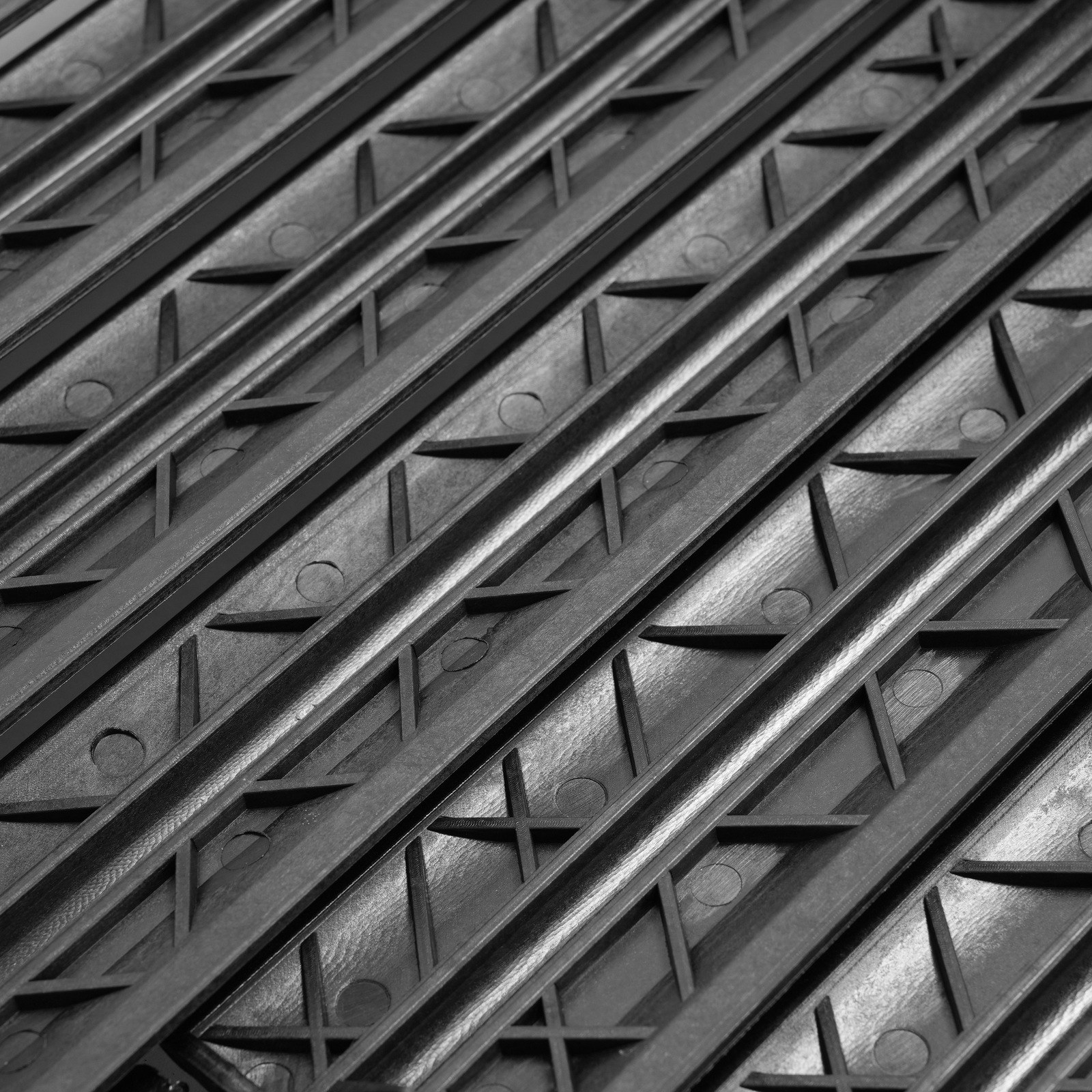 Active Grille Shutter Fits 2017-2019 Chevrolet Silverado GMC Sierra 1500