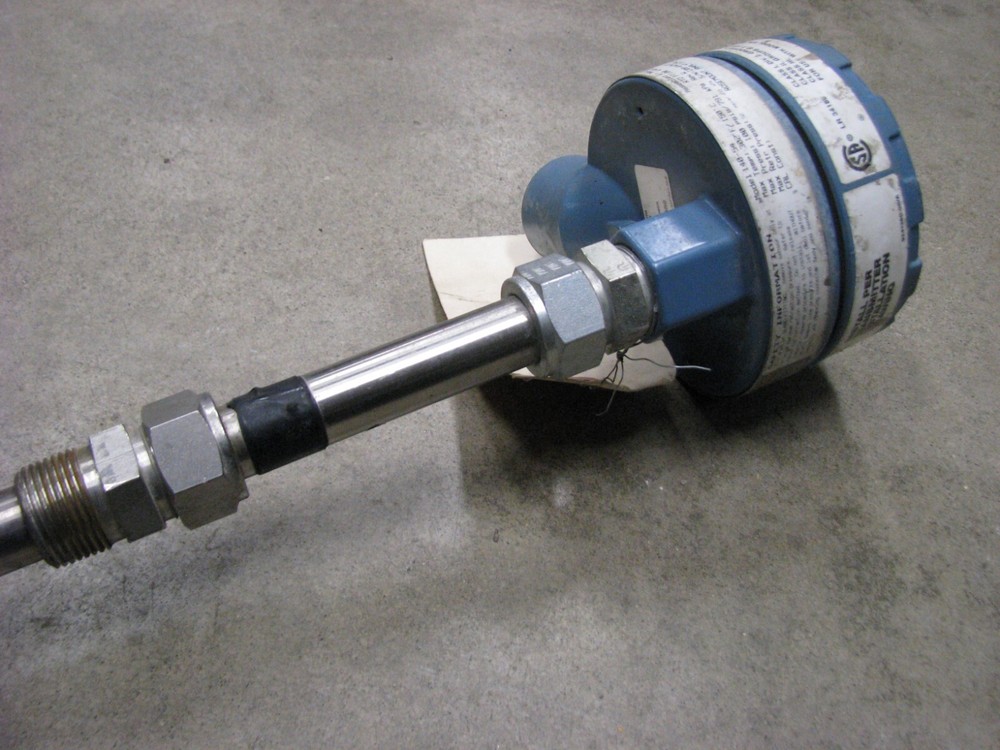 ROSEMOUNT Sensor 140-54