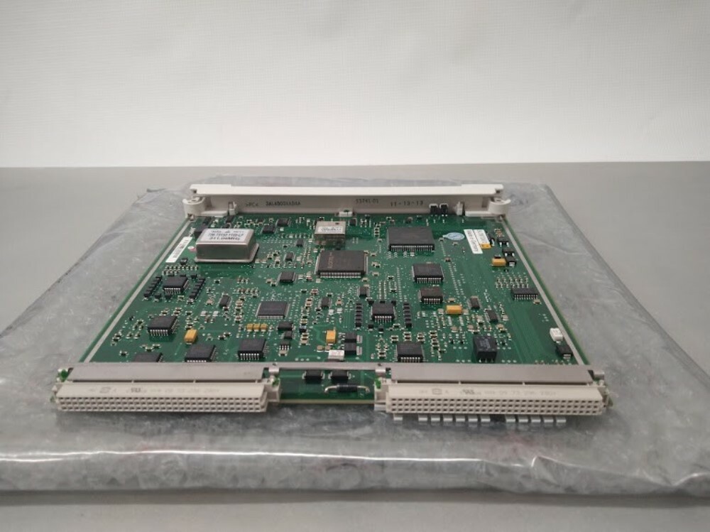 Alcatel Lucent Clock Distribution Board, 3AL07687DDAE, SNC3VL23AA