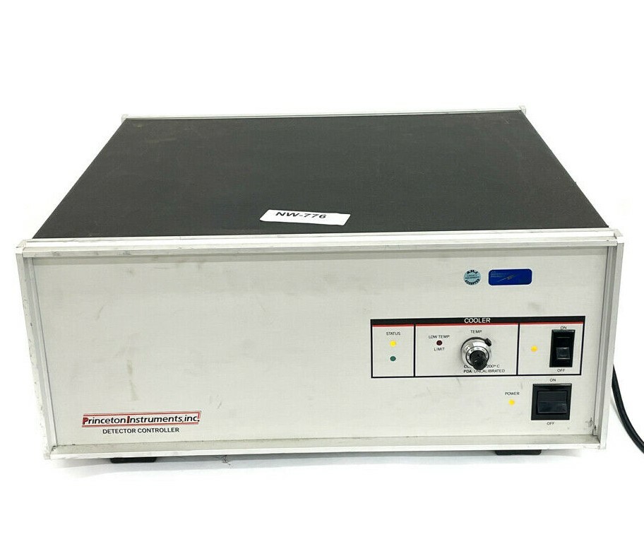 Princeton Instruments ST-130S Cooler Detector Controller Unit, Tested