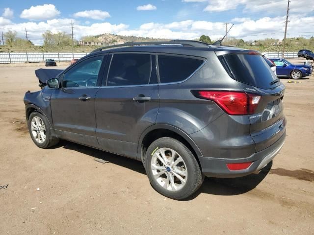 Speedometer MPH Fits 19 ESCAPE 1326071
