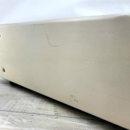 SONY MDS-JA50ES MD Deck MiniDisc Player Recorder
