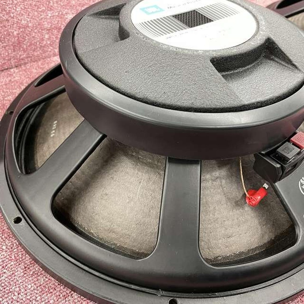 TANGO FE-25-8 Output Transformer Pair Working & Tested JP