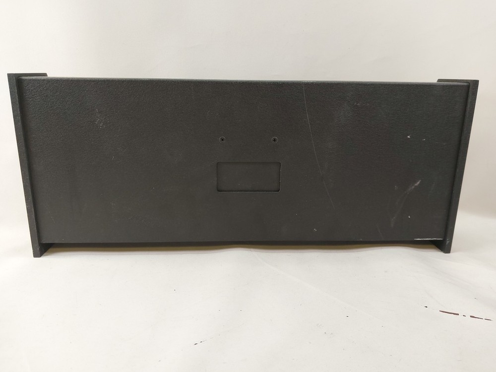 CHRONOMIX PRO TIME CC8152 PROGRAMMABLE TIMER Used. Untested.