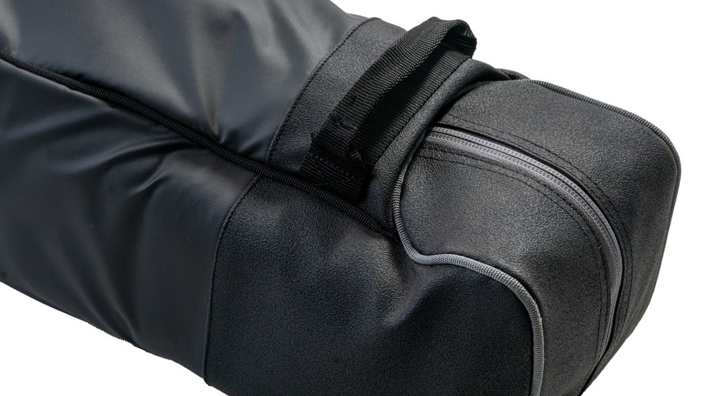 Team Guru 2 Rod Holdall