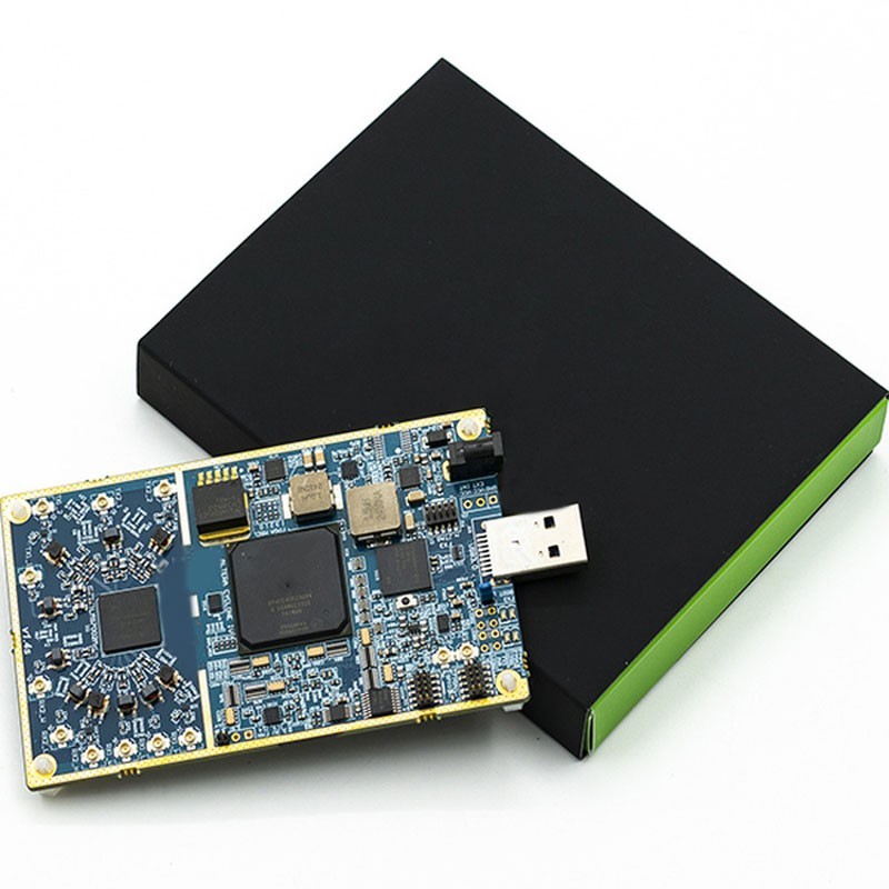 Original Lime-SDR Software Defined Radio SDR Development Board SDR RF Module